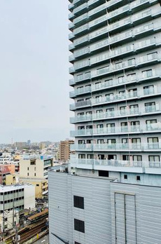 Ｂｒｉｌｌｉａ　ｉｓｔ　町屋 