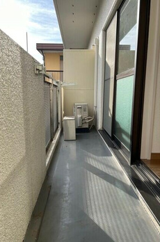 下馬ヒルス 