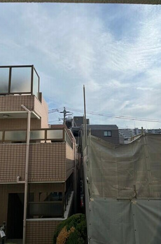 下馬ヒルス 