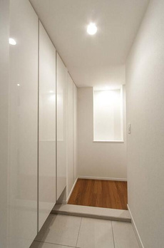 パークホームズ日本橋浜町二丁目リビオガーデン 