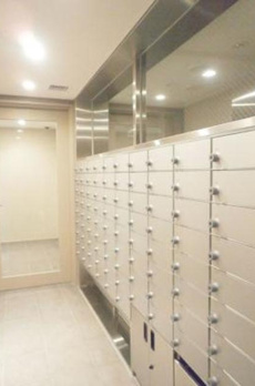 パークアクシス両国馬車通り 