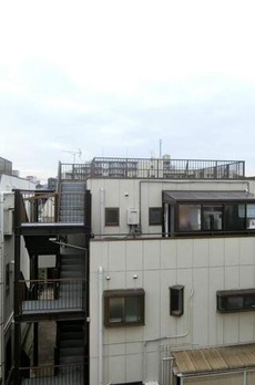 リブリ・久が原 