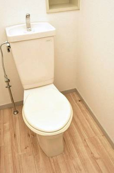 ビレッジハウス潮見タワー１号棟 