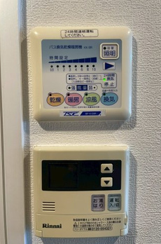 ブランノワール早稲田 