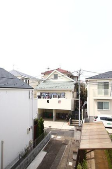 世田谷区奥沢４丁目戸建 