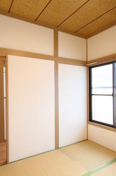 世田谷区奥沢４丁目戸建 