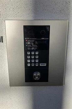 リムテラス東高円寺 
