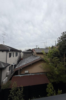 ＡＩＦＬＡＴ明大前 