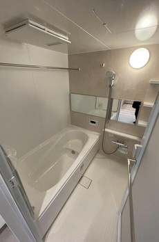 目白テラスドハウス 