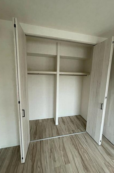 目白テラスドハウス 