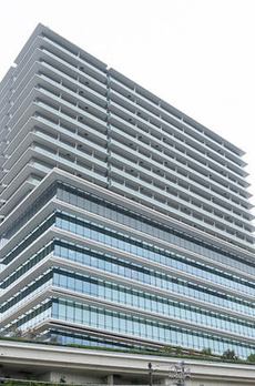 メルクマール京王笹塚レジデンス 