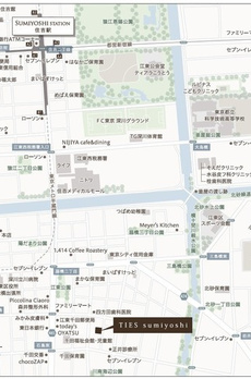 タイズ住吉 