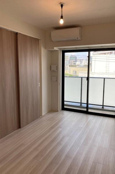 パークアクシス門前仲町テラス 