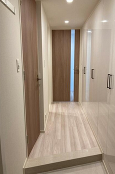 パークアクシス門前仲町テラス 
