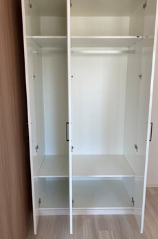 パークアクシス門前仲町テラス 