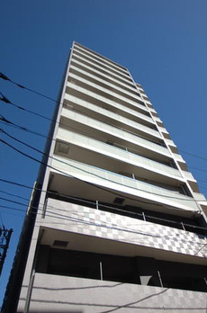 パレステージ上野 