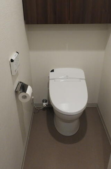 パレステージ上野 