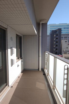 パレステージ上野 