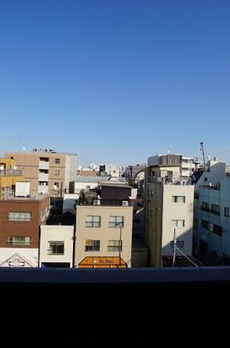 ガリシア森下Ⅴ 