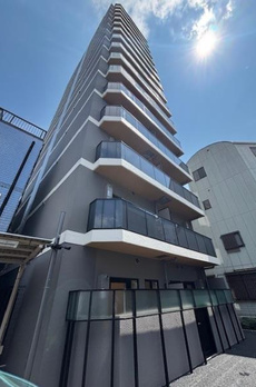 アジールコート町屋 