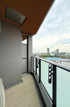 アジールコート町屋 