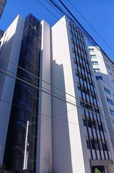 リビオメゾン西麻布 