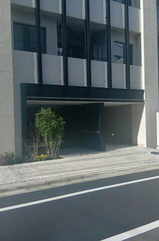 リビオメゾン西麻布 