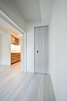 リビオメゾン西麻布 
