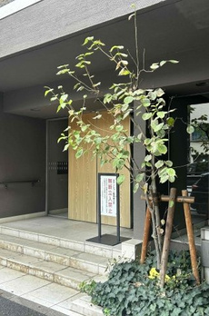 ライフェール新宿御苑ノースサイド 
