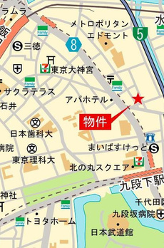 フィシオ飯田橋 