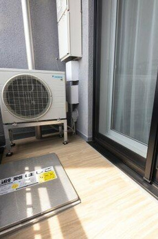 ＲＥＳＩＤＥＮＣＥ　ＫＯＥＮＪＩ 