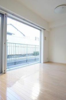 アーバンフラッツ目黒本町 