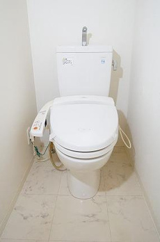 アーバンフラッツ目黒本町 