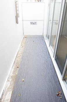 アーバンフラッツ目黒本町 