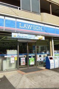 コスモリード駒沢大学 