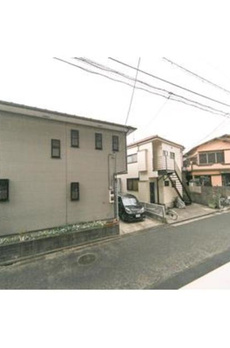 ＨＩＧＡＳＨＩＫＯＭＡＴＳＵＧＡＷＡ　ＡＰＡＲＴＭＥＮＴ 