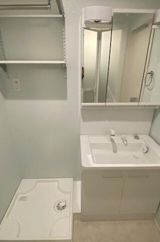 Ｖｉｌｌａ　Ｓｙｍｂｉｏｓｅ三軒茶屋 