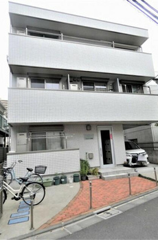 ルミエール池袋 