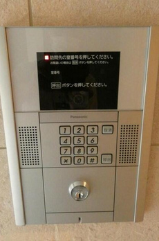 ルミエール池袋 