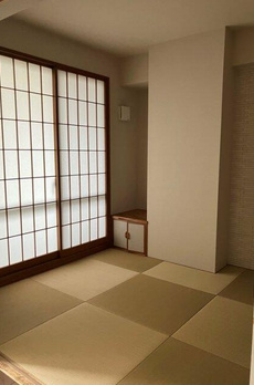 本郷真砂パークハウス壱番館 