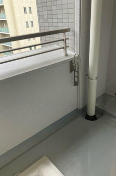 本郷真砂パークハウス壱番館 