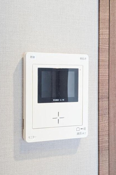 ホテル＆レジデンス六本木　住居 