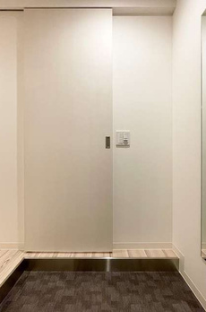 トラバース門前仲町 