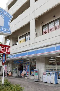 ビレッジハウス品川八潮タワー１号棟 