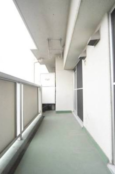 ビレッジハウス品川八潮タワー１号棟 