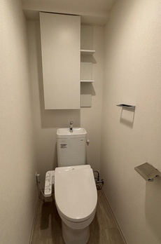 パークアクシス品川天王洲アイル 