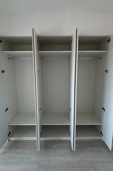 パークアクシス品川天王洲アイル 