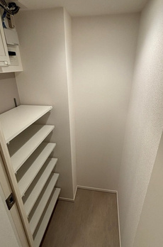 パークアクシス品川天王洲アイル 