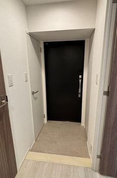 パークアクシス品川天王洲アイル 
