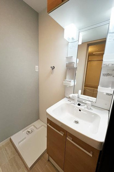 シェソワ東大井 